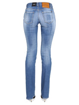 Dsquared2 Flare Jeans - Women