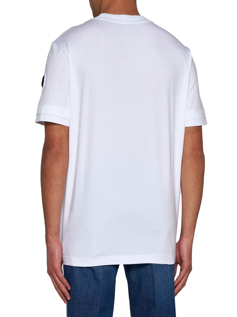 Moncler T-Shirt - Men