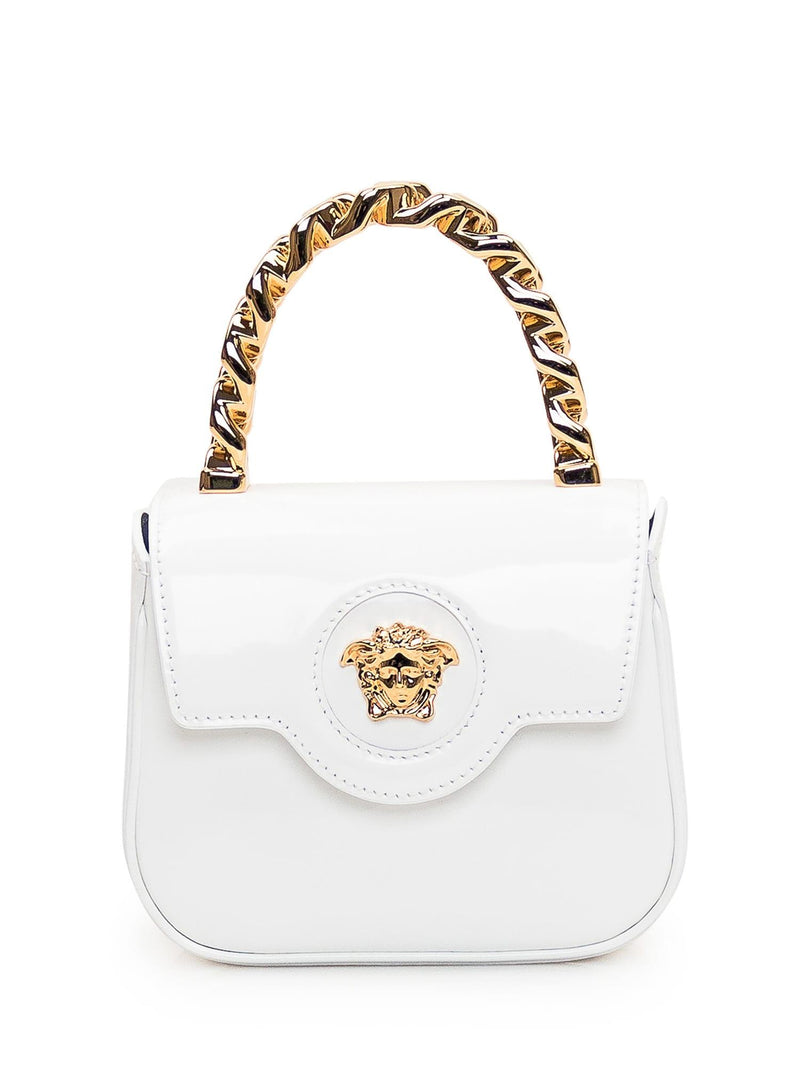 Versace The Medusa Mini Bag - Women - Piano Luigi