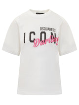 Dsquared2 Icon Darling T-shirt - Women