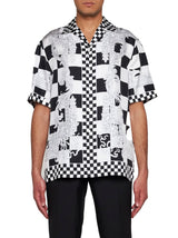 Versace Shirt - Men