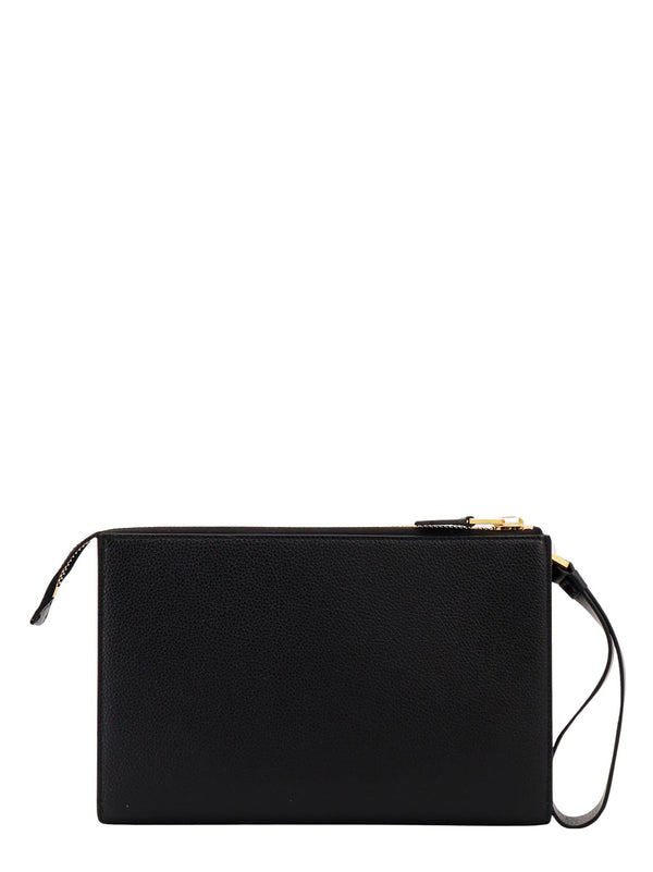 Tom Ford Clutch - Men - Piano Luigi