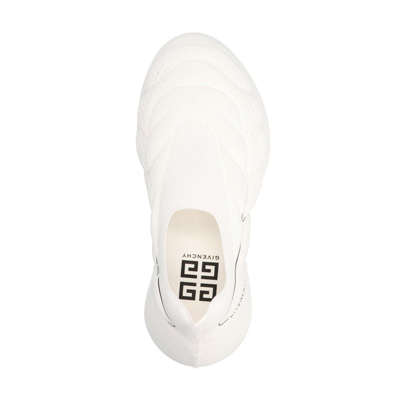 Givenchy Tk-360 Sneakers - Women - Piano Luigi