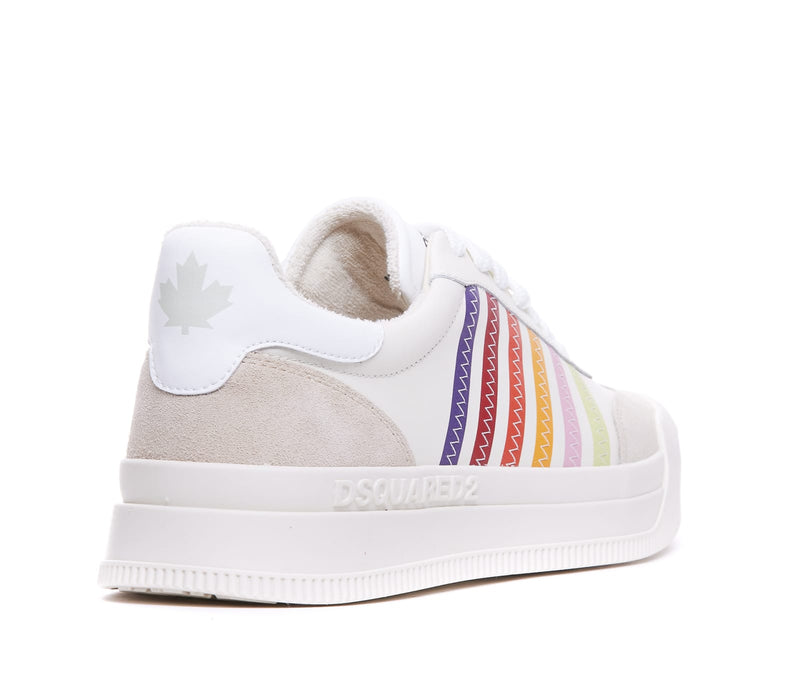 Dsquared2 New Jersey Sneakers - Men