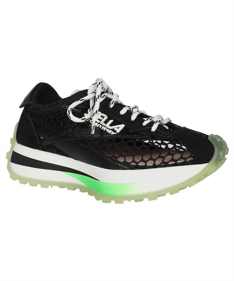 Stella McCartney Reclypse Low-top Sneakers - Women - Piano Luigi