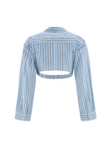 Jacquemus La Chemise Bahia Shirt - Women