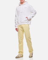 Jacquemus Brode Cotton Sweatshirt - Men