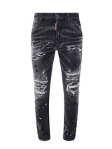 Dsquared2 Skater Trouser - Men