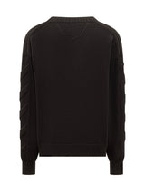 Off-White 3d Diag Sweater - Men