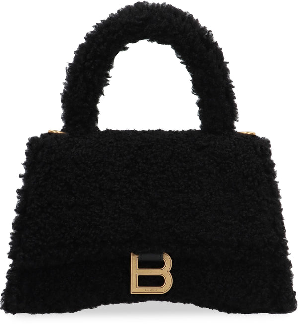 Balenciaga Hourglass Handbag - Women