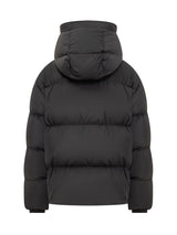 Off-White Down Jacket - Women