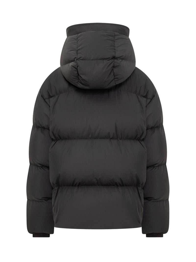 Off-White Down Jacket - Women