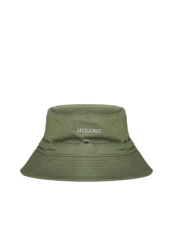 Jacquemus Hat - Women - Piano Luigi