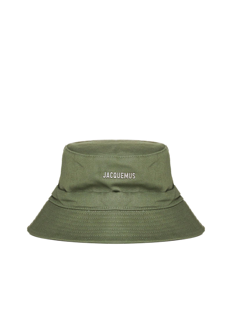 Jacquemus Hat - Women - Piano Luigi