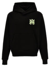 AMIRI ma Logo Hoodie - Men