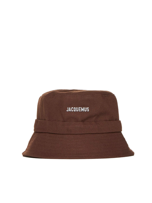 Jacquemus Hat - Women - Piano Luigi