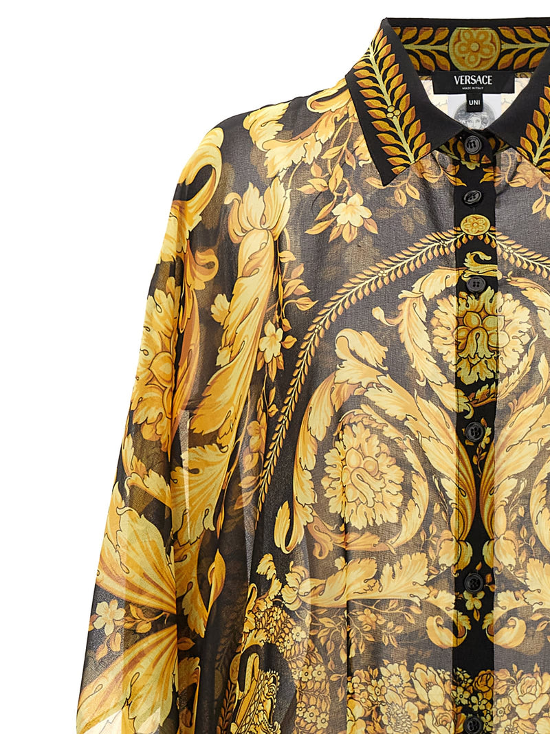 Versace barocco Kaftan - Women