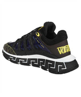 Versace Low-top Sneakers - Men - Piano Luigi