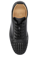 Christian Louboutin Louis Junior Spikes Sneakers - Men