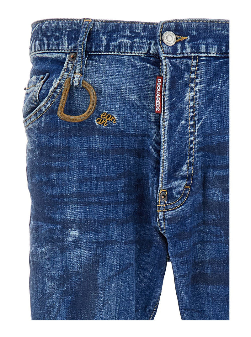 Dsquared2 Cool Guy Jeans - Men