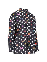 Versace Printed Shirt - Women