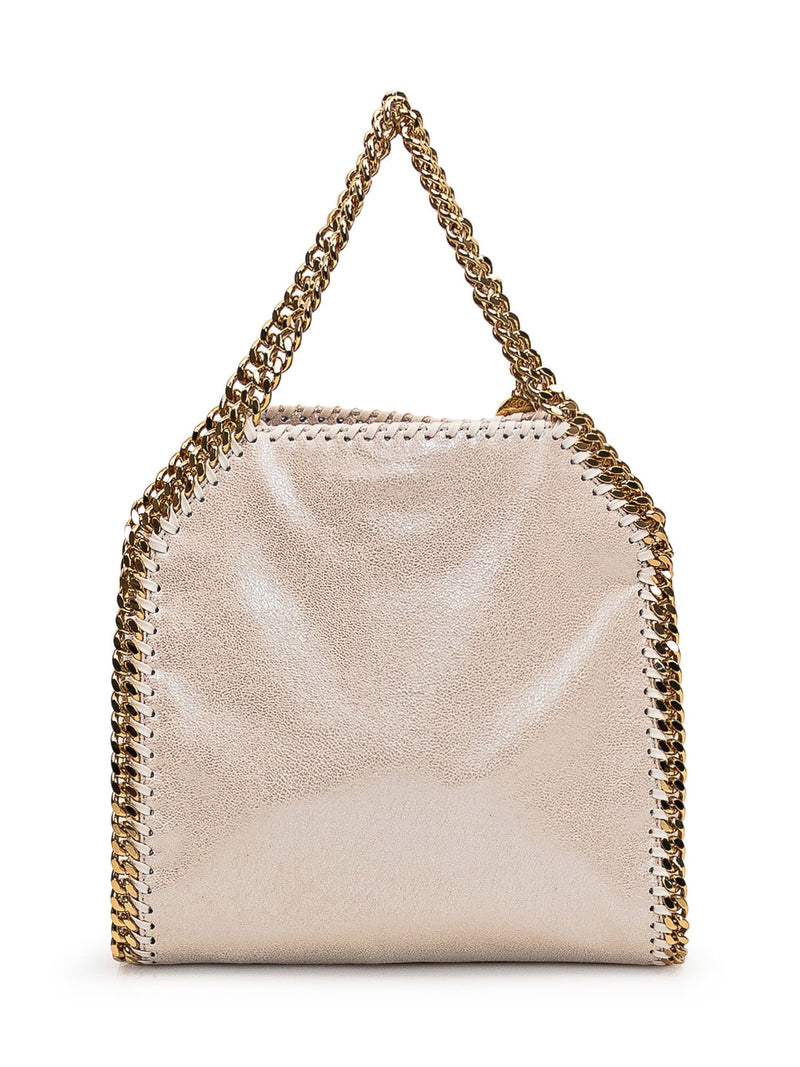 Stella McCartney Mini Tote Bag Falabella - Women