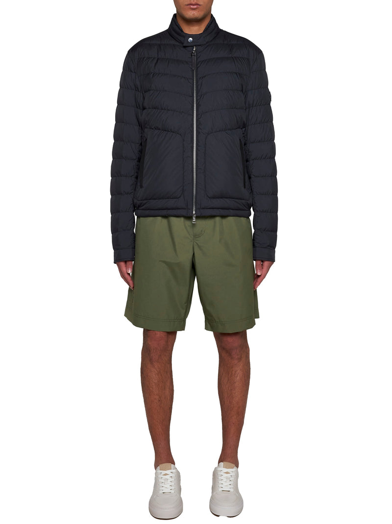 Moncler Down Jacket - Men