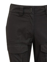 Givenchy Cargo Trousers - Women