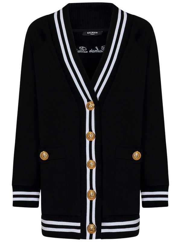 Balmain Cardigan - Women