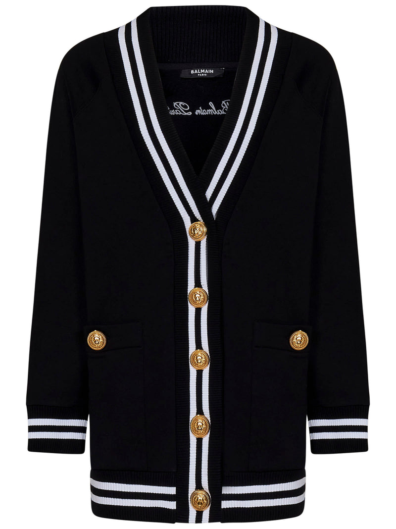 Balmain Cardigan - Women