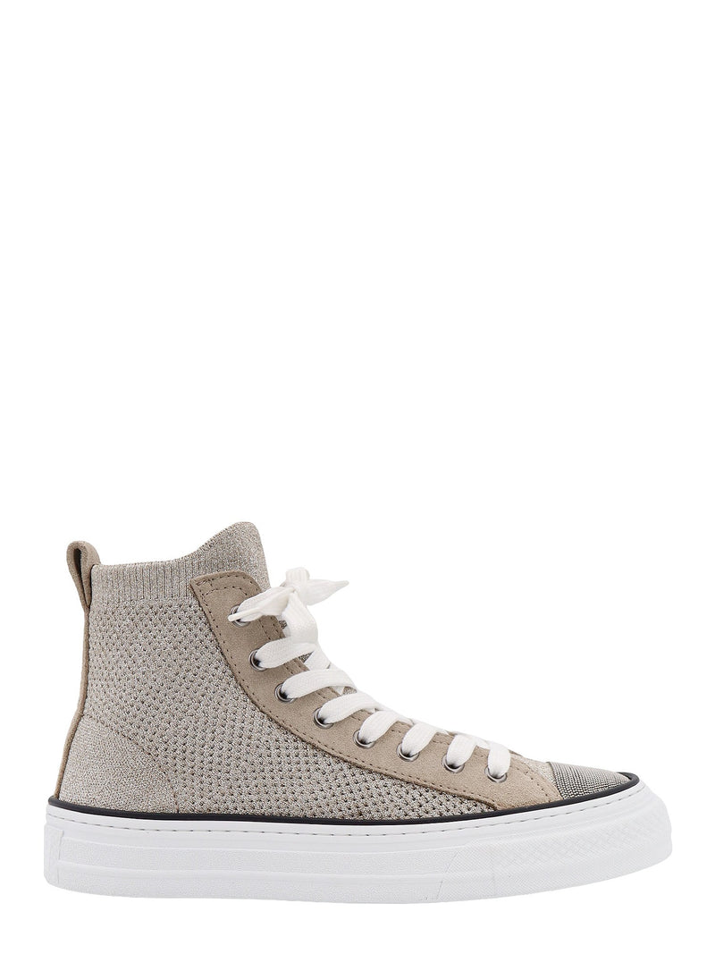 Brunello Cucinelli Sneakers - Women