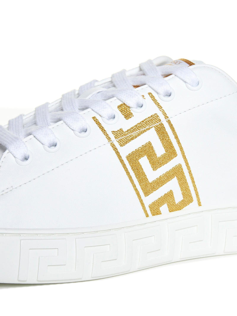 Versace Sneakers - Women - Piano Luigi