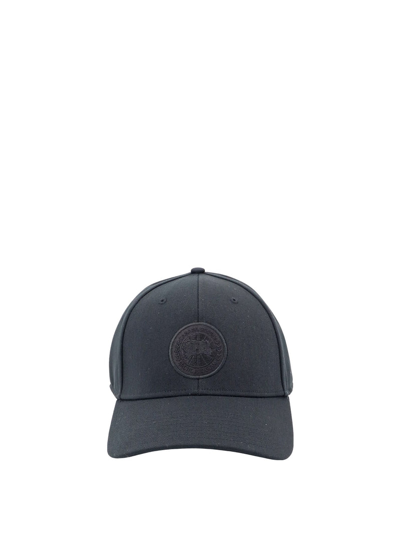 Canada Goose Tonal Hat - Men