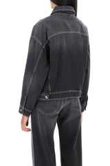 Brunello Cucinelli Denim Jacket - Women