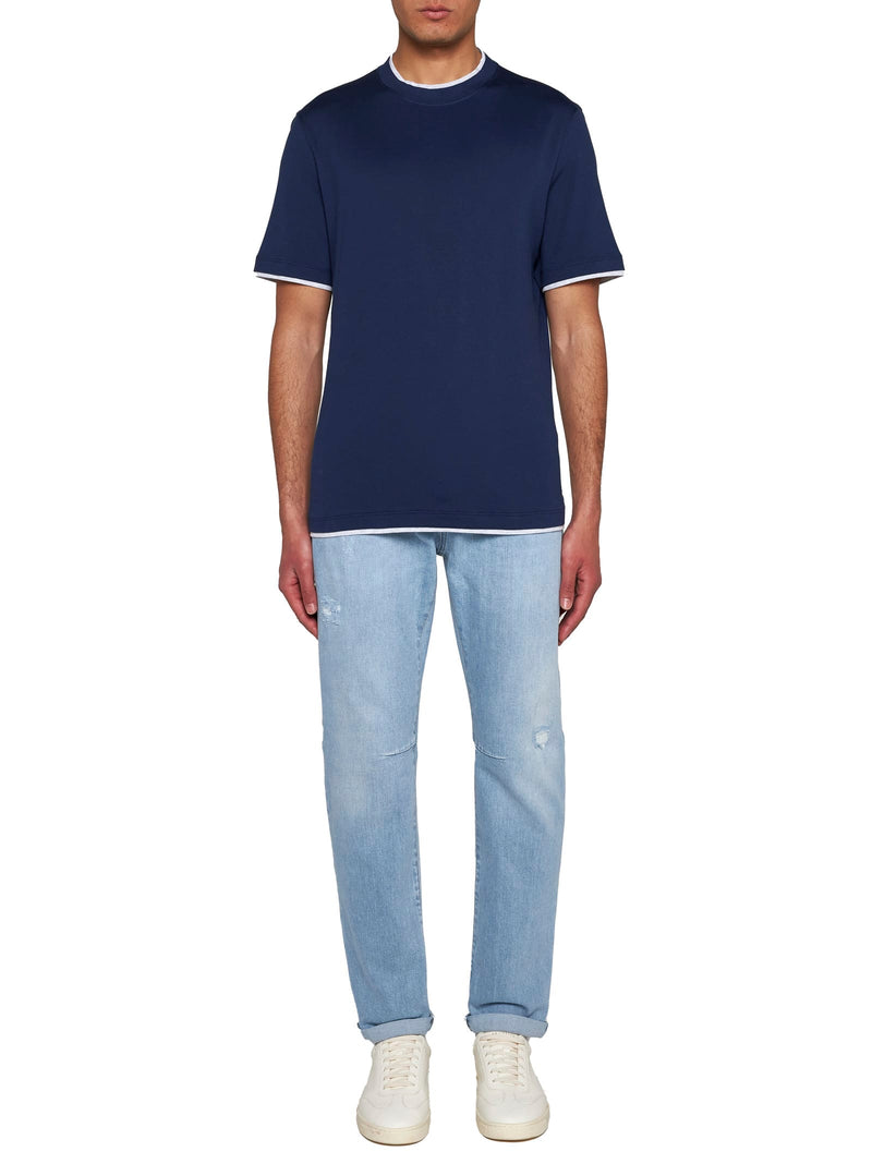 Brunello Cucinelli T-Shirt - Men