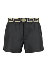 Versace Swim Shorts - Men