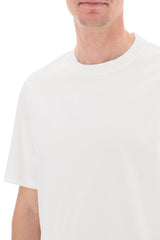 Brunello Cucinelli Crewneck Short-sleeved T-shirt - Men