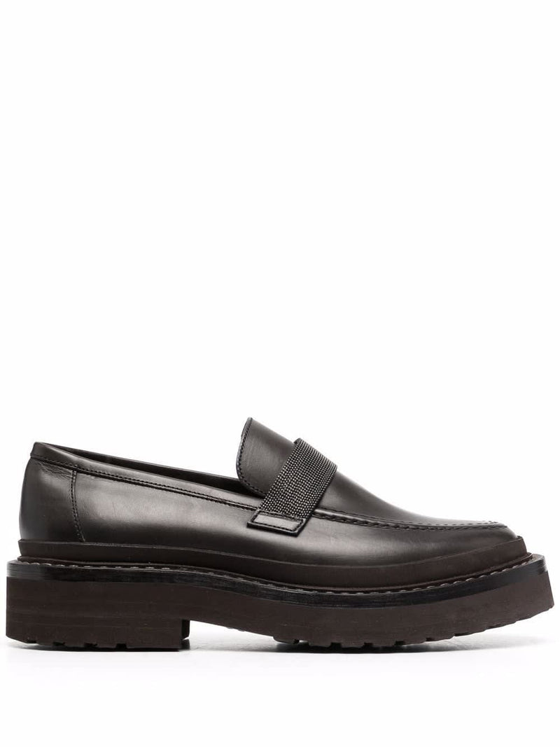 Brunello Cucinelli Loafers - Women