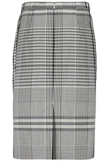 Burberry Midi Skirt - Women - Piano Luigi