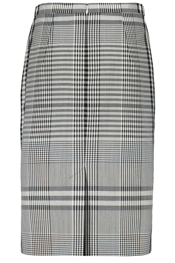 Burberry Midi Skirt - Women - Piano Luigi