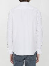 Valentino Cotton Shirt - Men