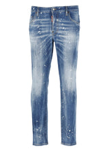 Dsquared2 Skater Jeans - Men