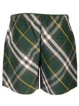 Burberry Swim Shorts - Men