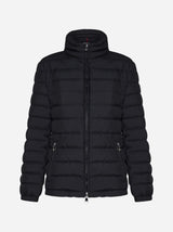 Moncler Abderos Quilted Nylon Down Jacket - Women