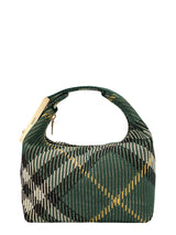 Burberry Peg Handbag - Women