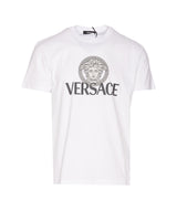 Versace Medusa Logo T-shirt - Men