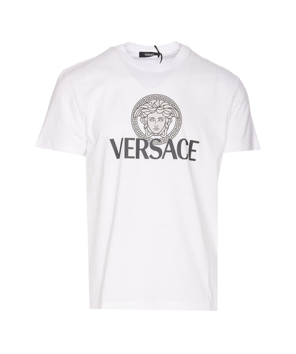 Versace Medusa Logo T-shirt - Men