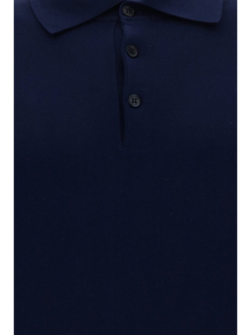 Brunello Cucinelli Polo Shirt - Men