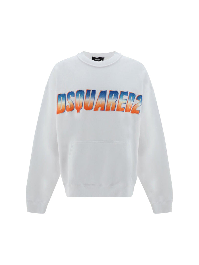 Dsquared2 Sweatshirt - Men - Piano Luigi