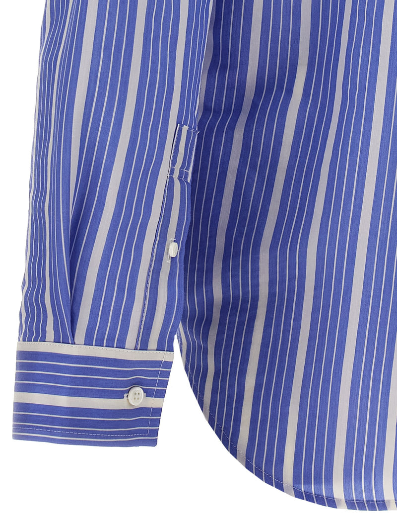 Jacquemus cuadro Shirt - Men